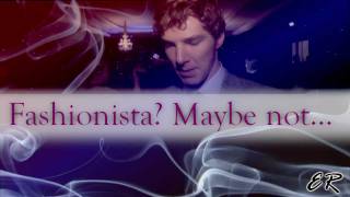 Benedict Cumberbatch I'm not a fashionista. (PROVED!) Fashion review