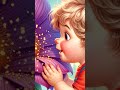 english stories the flowers, dust and pollen #shortvideo .