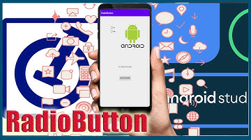 Cómo usar RadioButton en Android Studio