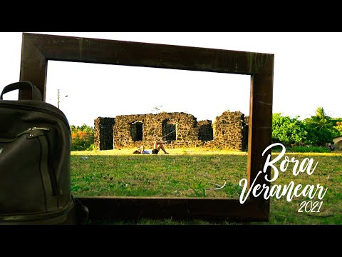 Teaser - Bora Veranear 2021 - Identidade Potiguar Teaser - Bora Veranear 2021 - Identidade Potiguar