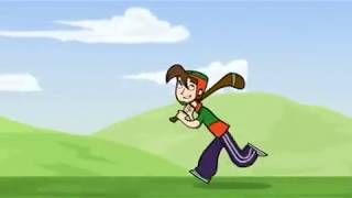 Ballybradden A Pair Of Socs فيلم اطفال