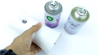 Air Wick Freshmaticgodrej Refill  Will It Work read Description