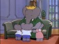 Babar the intruder  ep24