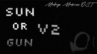 FNF Mickeys Madness // Starved Mokey // Sun or Gun V2 (Bold or Brash Cover) // Freeplay OST