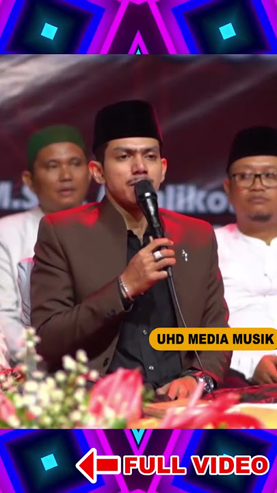 YA MUKARROM #habibzaidan #melodious prayers #prophet's prayers #islamic songs #prayers #hadroh #p...