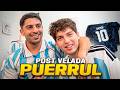 DAVOO XENEIZE Y GASTON EDUL ANALIZAN LA VELADA DEL AÑO 2026 - PUERRUL PRESENCIAL EN SEVILLA