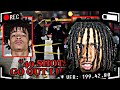 Cashoutfabo reacts to the deadliest beef in dallas drill  bte vs mttm 