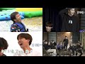 BTS搞笑片段6🤩 | BTS Funny Moments💜