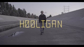 Hooligan - Baby Keem - Julian Deguzman & Charlize Glass