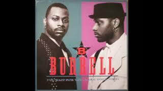 Burrell   =   Calling