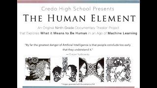 The Human Element