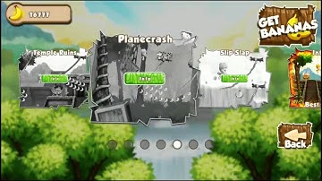 Benji Bananas - Gameplay Ninja (Part 2 HD)