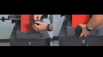 Starrett HE System Setup