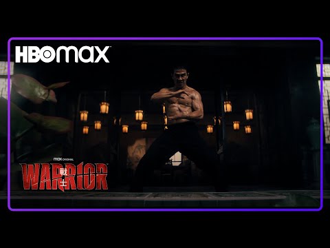 Warrior - Temporada 3 | Tráiler oficial | HBO Max