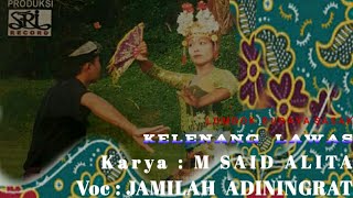 KELENANG Sasak | Tangis  Awak 