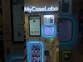 My case labo #phonecase