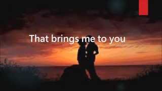 Bring Me The Night Lyrics Sam Tsui ft Kina Grannis