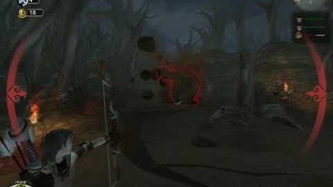 Playthrough of "Fable: The lost Chapters" part 10