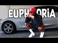 Scru Face Jean - Euphoria Remix (Kendrick Lamar)
