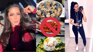 HOW I LOST WEIGHT IN RAMADAN!! (TOP TIPS FOR 10-20 POUND WEIGHT LOSS) screenshot 5