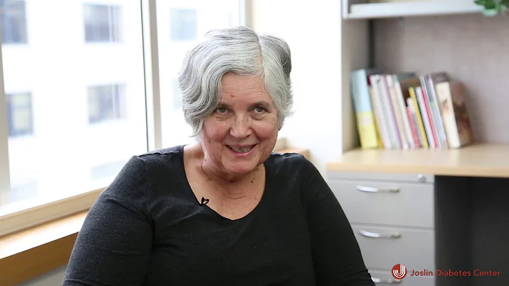 Women in Diabetes Research and Care: Susan Bonner-...