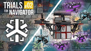 How can Medics handle so many drones??? (TN-2)