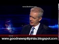 [WATCH JUNE 21] Sen. Trillanes BBC HardTALK Full Interview