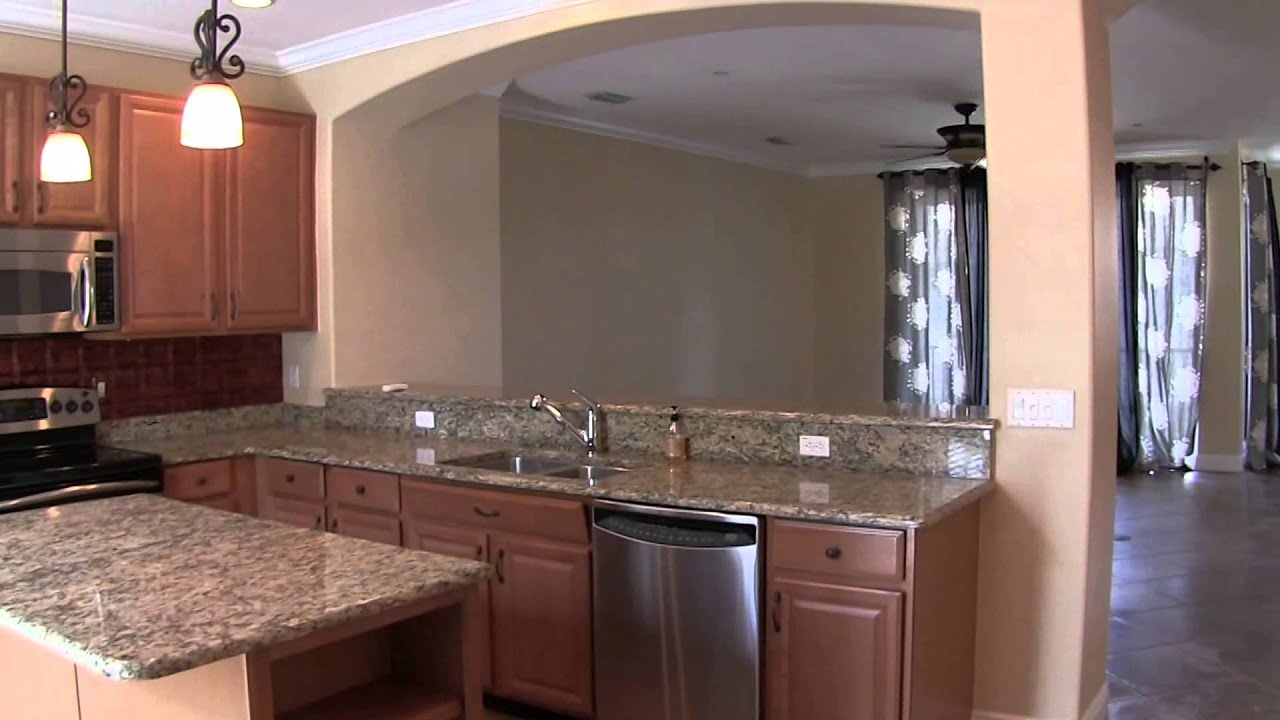 "Townhomes for Rent Tampa" 3BR/3BA by "Tampa Property Management" YouTube