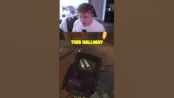 How to roam vertically like a pro in Siege X