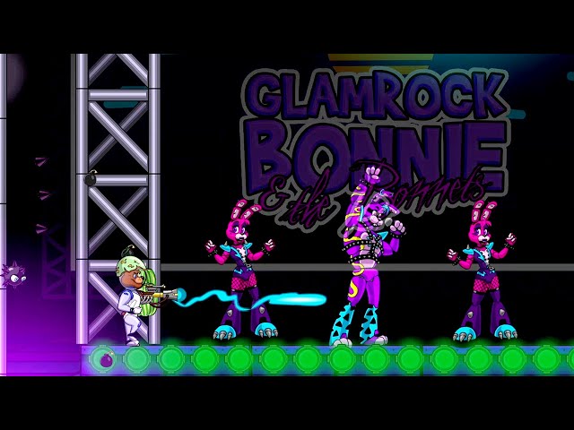 Glamrock Bonnie ⭐🐰 in 2023