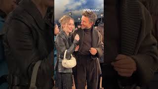 Bridgerton Siblings Jonathan Bailey & Hannah Dodd Reunite Profile