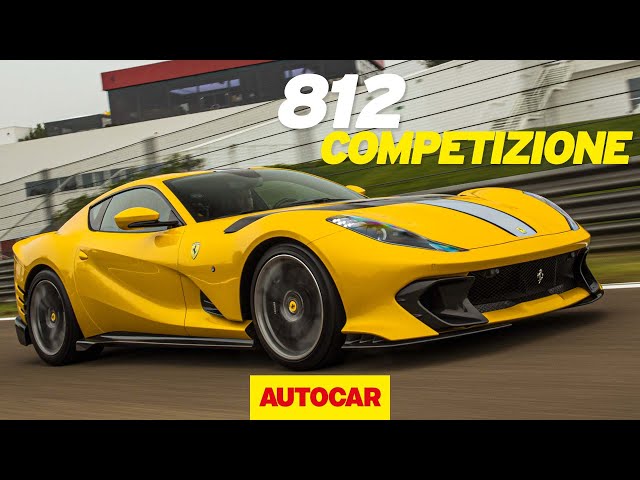 ブミポラ様専用Ferrari 812 Superfast カタログ