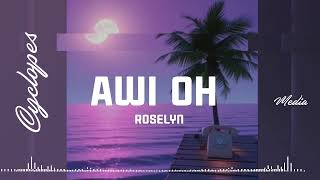 Awi Oh   Cyclopes Media Island Raggea Afro Beat And Dance  Latest Song