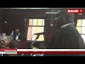 Agabuutikidde  Okuwulira ogwa Jamil Mukulu  Omujulizi alumirizza Mukoddomiwe okumukuba essasi