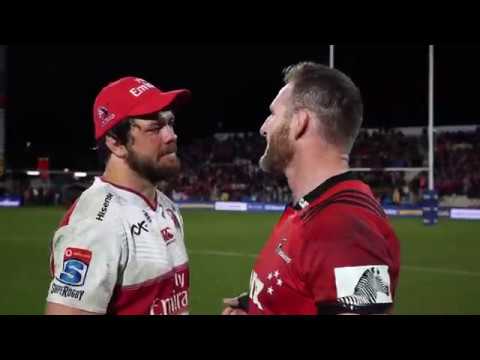Vodacom Red | Red Final Tour - Vodacom Super Rugby Final 2018 cellularline aql helios