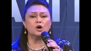 Datuk Khadijah Ibrahim - Ku Gembira Di Sampingmu (2017)