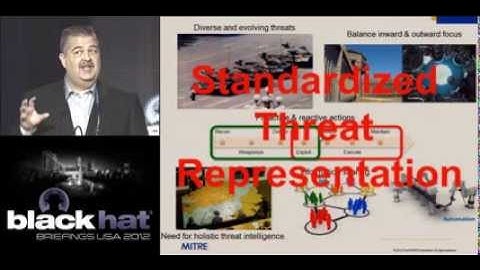 Blackhat 2012: CuteCats.exe and the Arab Spring