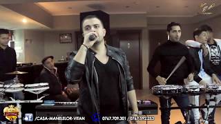 Elis Armeanca - Ca Boierii Aia Mari Casa Manelelor Live 2013