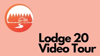 Weardale Holiday Lodges - Video Tour - Lodge 20