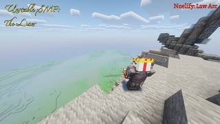 Using an Unstable SMP Simulator to Fight the LAW