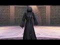 Kingdom hearts xemnas enigmatic man boss fight ps3 1080p