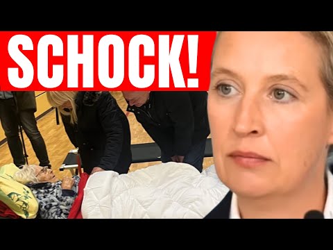 EILMELDUNG! 🚨 DAS UNBILD DES JAHRES! 🚨AFD VIDEO SCHOCKIERT GERADE DIE GANZE WELT!