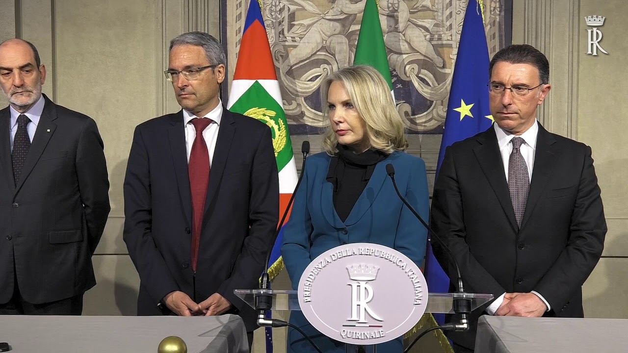 Consultazioni gruppo per le autonomie svp patt uv del for Senato della repubblica italiana Consultazioni gruppo per le autonomie svp patt uv del for Senato della repubblica italiana