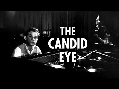 Blood And Fire (1958) - The National Film Board Of Canada "Candid Eye ...