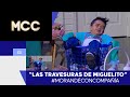 #MorandéConCompañía / Las travesuras de Miguelito - Parte 4 / #Mega