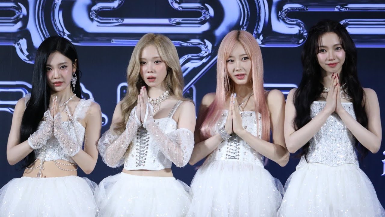 28-09-2024 Pressconference 𝟐𝟎𝟐𝟒 𝐚𝐞𝐬𝐩𝐚 𝐋𝐈𝐕𝐄 𝐓𝐎𝐔𝐑 – 𝐒𝐘𝐍𝐊 : 𝐏𝐀𝐑𝐀𝐋𝐋𝐄𝐋 𝐋𝐈𝐍𝐄 – 𝐢𝐧 𝐁𝐀𝐍𝐆𝐊𝐎𝐊