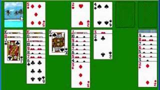 Epic Solitaire screenshot 4