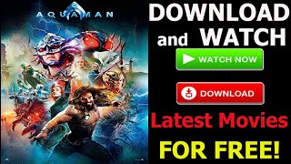 UNLIMITED LATEST MOVIES - FREE DOWNLOAD AND WATCH screenshot 2