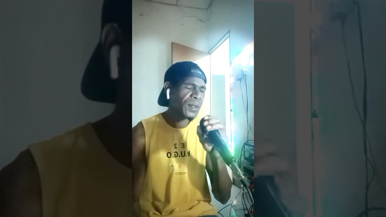 Beta coba buang suara, 