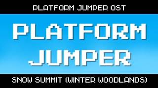 Platform Jumper OST: Snow Summit (Winter Woodlands)